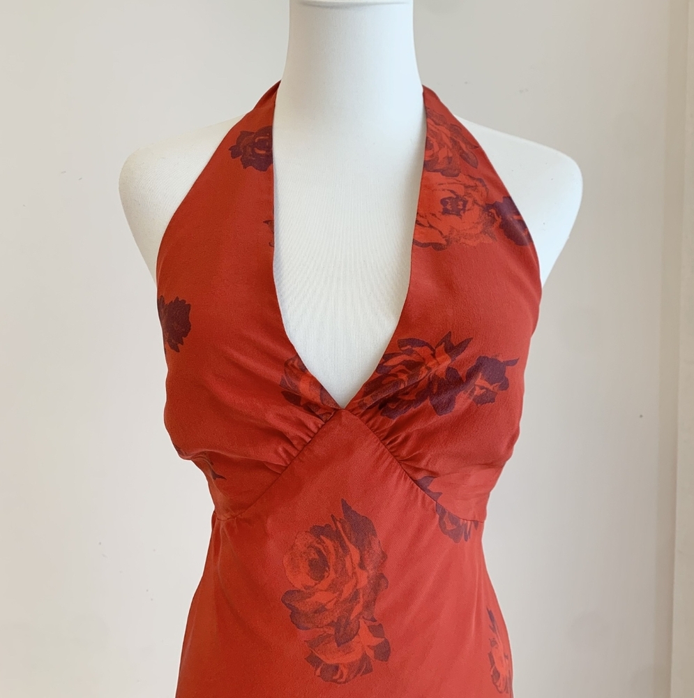 Realisation The Simone Dress in Amour - Picture 11 of 15